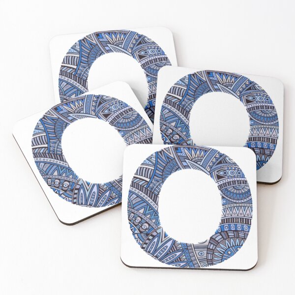 Item preview, Carta designed and sold by Zoe Baruch.