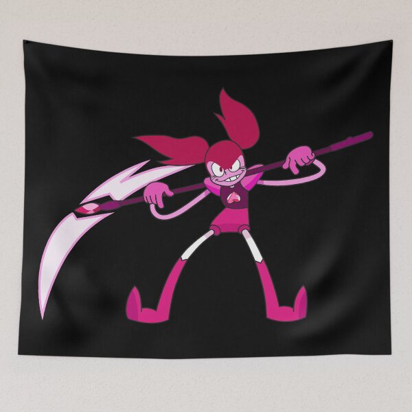 Item preview, Spinel designed and sold by plushism.