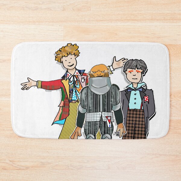 Item preview, 2 Drs in Spain  designed and sold by whoray.