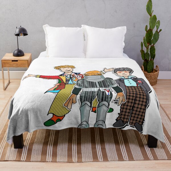 Item preview, 2 Drs in Spain  designed and sold by whoray.