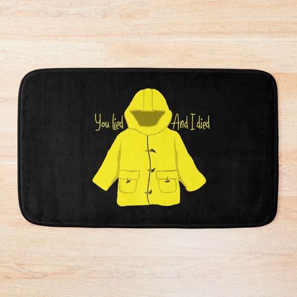 Item preview, IT Chapter 2 - You Lied and I died designed and sold by BlankCog.
