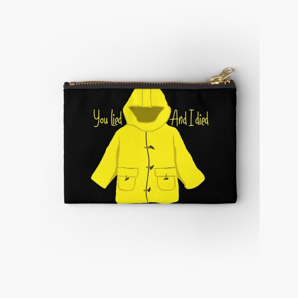 Item preview, IT Chapter 2 - You Lied and I died designed and sold by BlankCog.