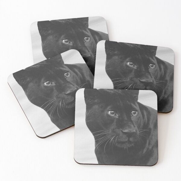 Item preview, Black Panther  designed and sold by LukeKanelov.