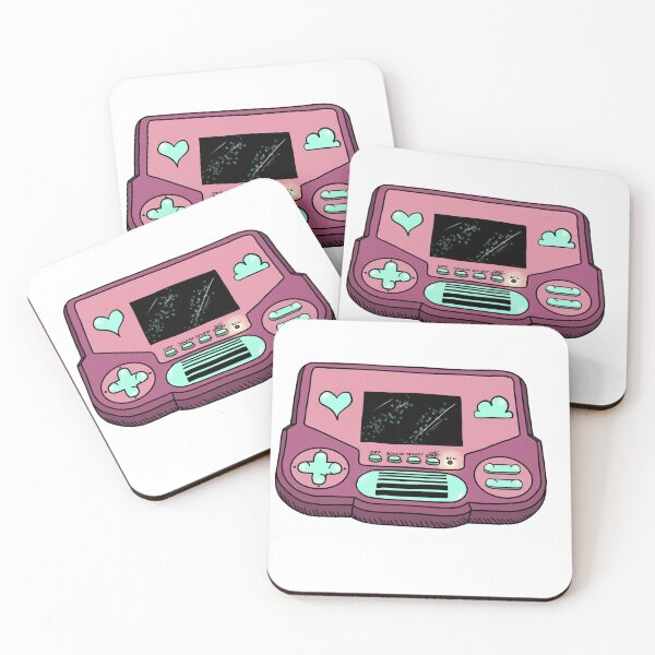 Item preview, 1990's Handheld Video Game designed and sold by G Hiett.