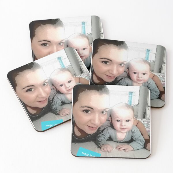 Item preview, Frantiska a Simonko designed and sold by ffferi.