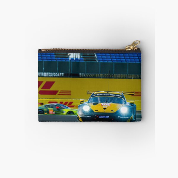 Item preview, FIA WEC 2o19 Porsche in action beautiful automotive shot designed and sold by kwn1804.