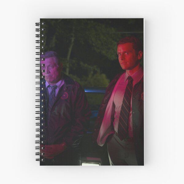 Item preview, Mindhunter Holden Ford Bill Tench designed and sold by Mélina D'Amico.