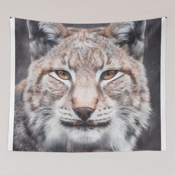 Item preview, Lynx designed and sold by LukeKanelov.