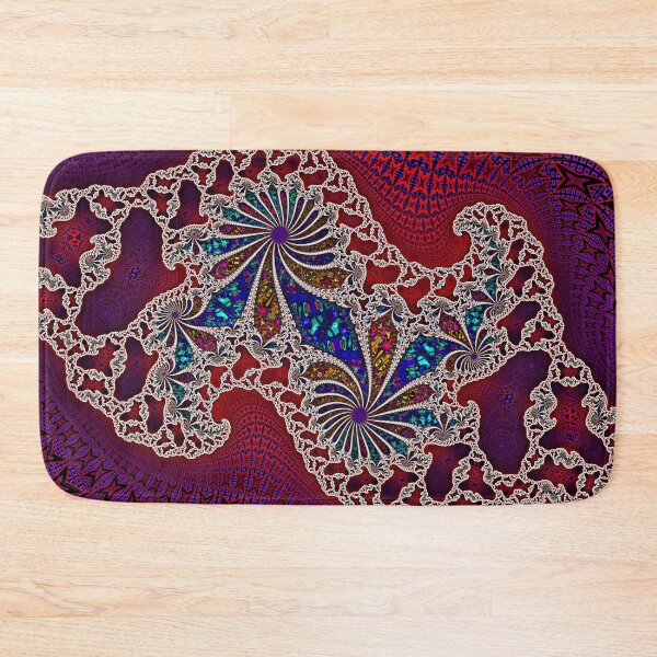 Item preview, Five Gee... designed and sold by Roz Rayner-Rix.