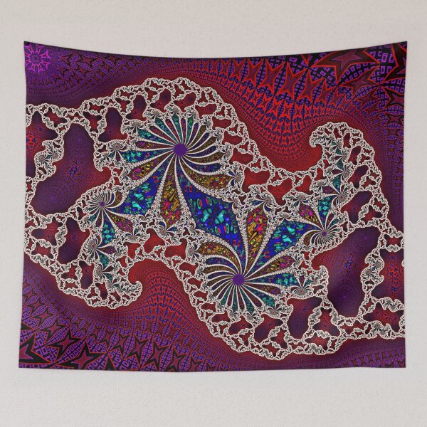 Item preview, Five Gee... designed and sold by Roz Rayner-Rix.