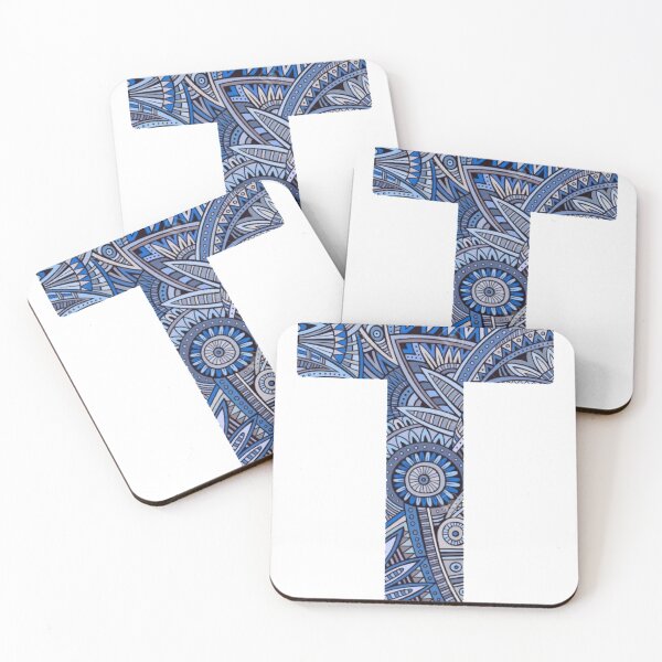 Item preview, Carta designed and sold by Zoe Baruch.