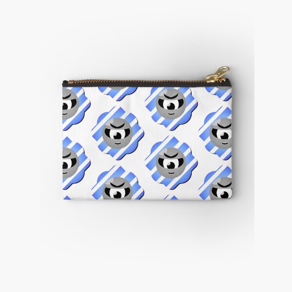 Item preview, Cute one eyed monster designed and sold by samuelobrown.