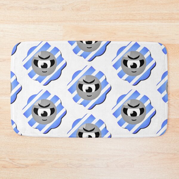 Item preview, Cute one eyed monster designed and sold by samuelobrown.