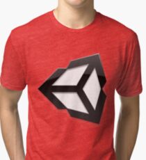 Unity-Soft Tri-blend T-Shirt