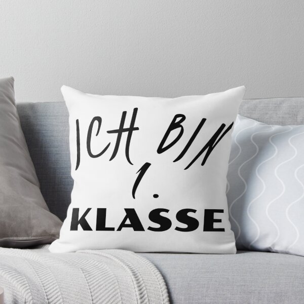 Item preview, I am first class designed and sold by MaggusK.