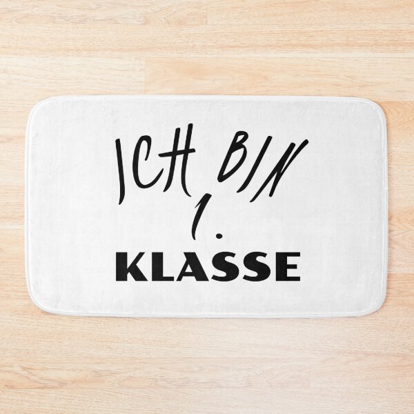 Item preview, I am first class designed and sold by MaggusK.