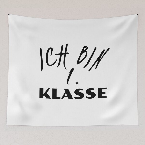 Item preview, I am first class designed and sold by MaggusK.
