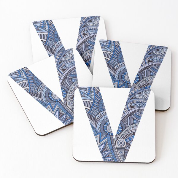 Item preview, Carta designed and sold by Zoe Baruch.