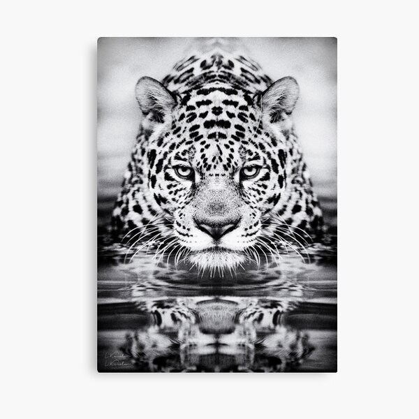 Item preview, Leopard designed and sold by LukeKanelov.