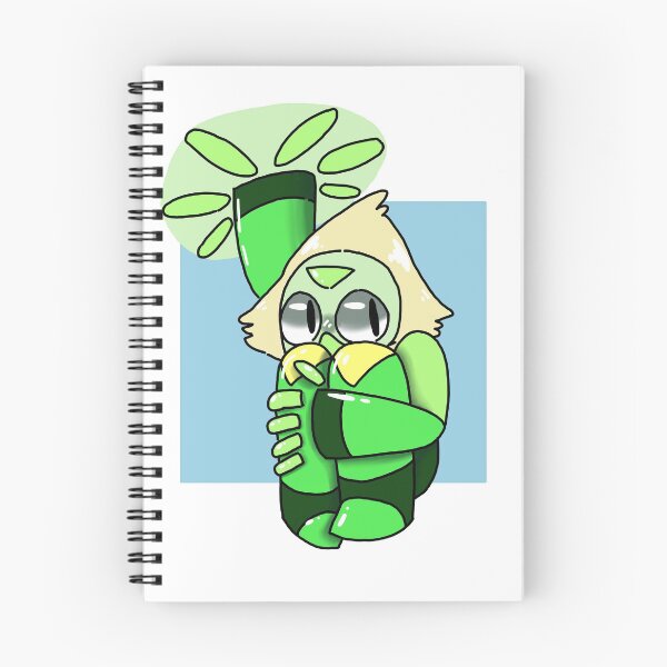 Artikelvorschau, Peridot fliegt herein entworfen und verkauft von iN3RDY.
