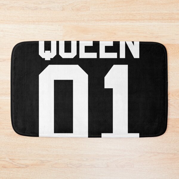 Item preview, Queen Shirt | Partnerlook King Queen Shirts designed and sold by m-huppmann.