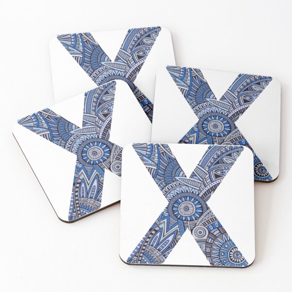 Item preview, Carta designed and sold by Zoe Baruch.