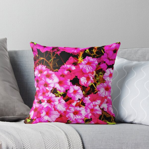 Item preview, Petunia Powered 1 designed and sold by JoeGeraci.