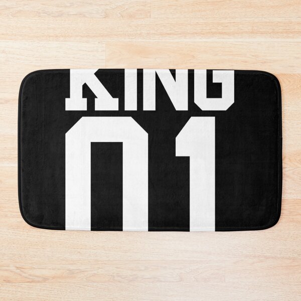 Item preview, King Shirt | Partnerlook King Queen Shirts designed and sold by m-huppmann.