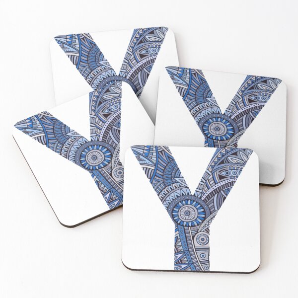 Item preview, Letter designed and sold by Zoe Baruch.