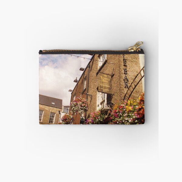 Item preview, The Temple Bar Pub - Dublin Ireland designed and sold by BritishYank.