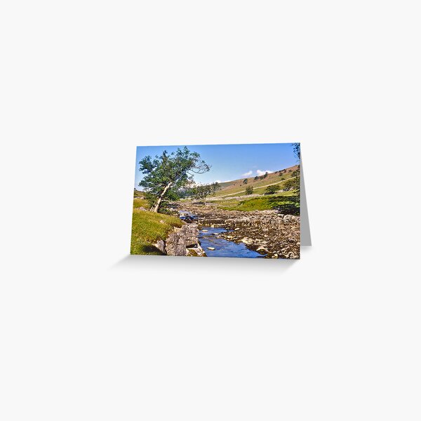Yorkshire Dales Greeting Card