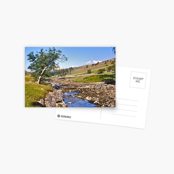Yorkshire Dales Postcard
