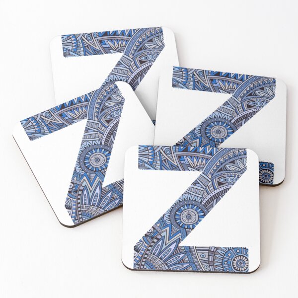 Item preview, Carta designed and sold by Zoe Baruch.