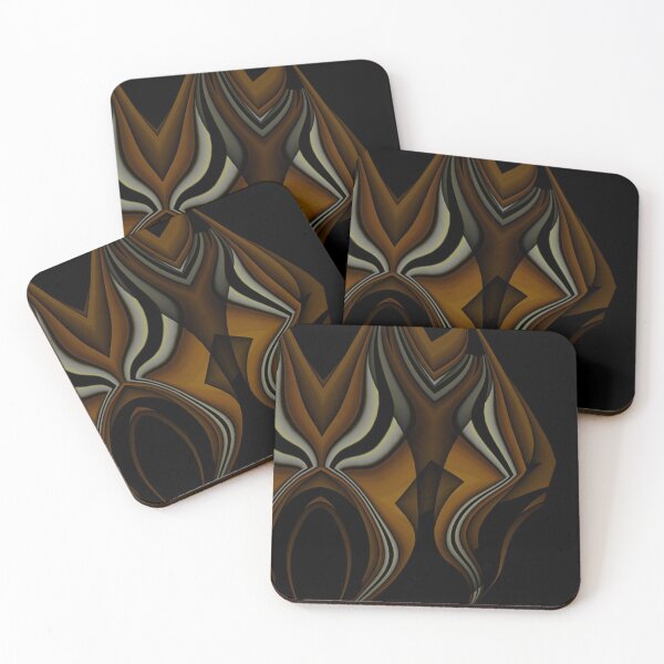 Item preview, Curvilinear Project No. 242  ( Ziba ) designed and sold by CurvilinearArt.