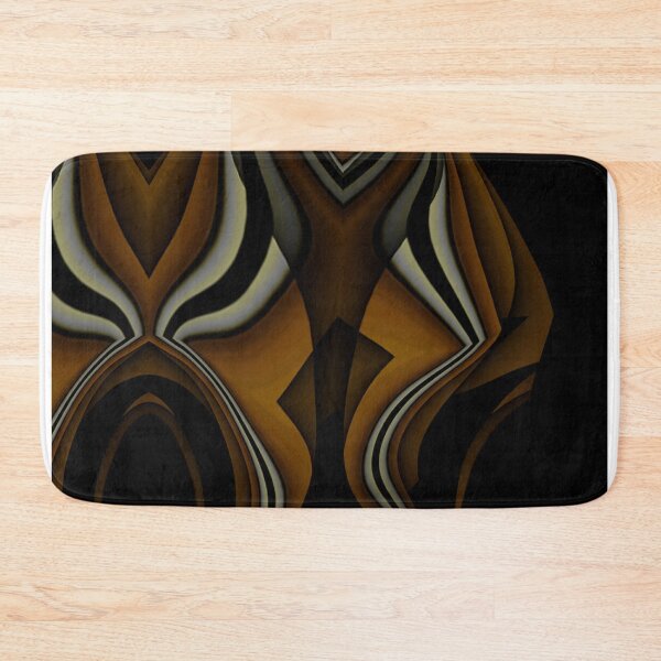 Item preview, Curvilinear Project No. 242  ( Ziba ) designed and sold by CurvilinearArt.