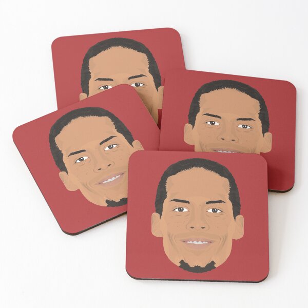 Item preview, Virgil Van Dijk designed and sold by DeeJayDesign.
