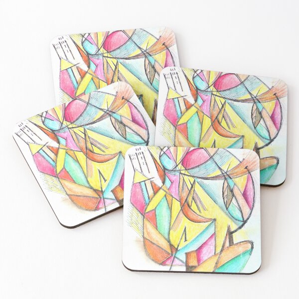 Item preview, WATERCOLOR 2 designed and sold by Esmeralda Marchioro.