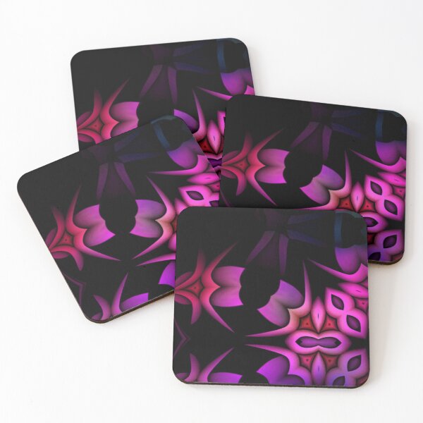 Item preview, Curvilinear Project No. 241  ( Passion Flower ) designed and sold by CurvilinearArt.