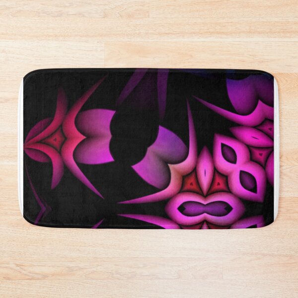 Item preview, Curvilinear Project No. 241  ( Passion Flower ) designed and sold by CurvilinearArt.