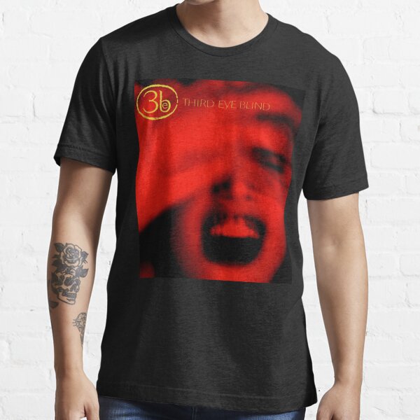 Tigagu Third Show Eye American Tour 2022 Essential T-Shirt