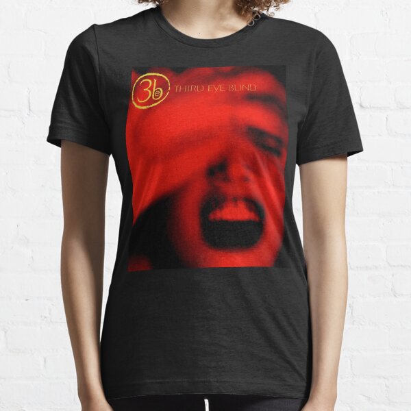 Item preview, Tigagu Third Show Eye American Tour 2022 designed and sold by miskjheyaan.