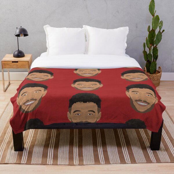 Aperçu de l'œuvre Alex Oxlade Chamberlain créée et vendue par DeeJayDesign.
