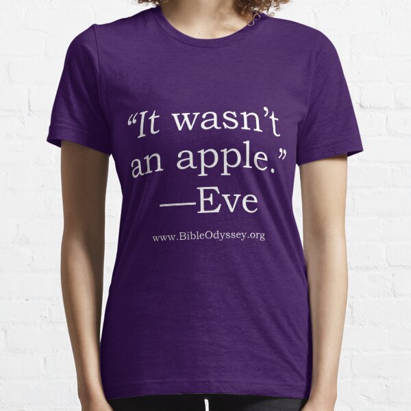 Not this apple Essential T-Shirt