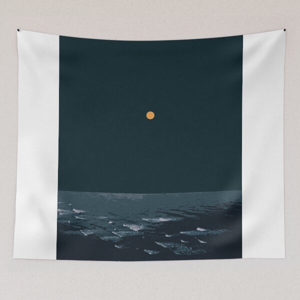 Item preview, Tidal wave designed and sold by Houd-Ammari77.