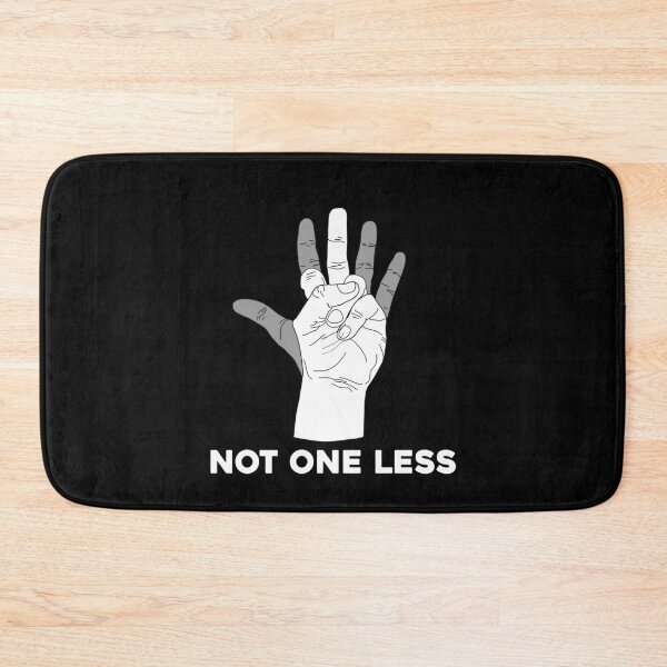 Item preview, Five Demands Not One Less Hong Kong designed and sold by Fiends.