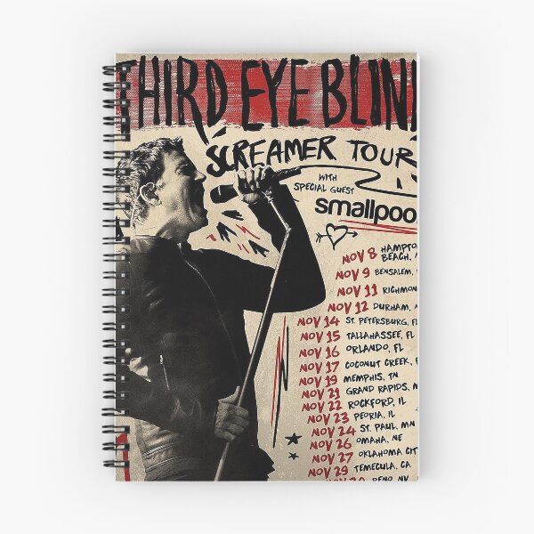 Item preview, Limagu Third Show Eye American Tour 2019 designed and sold by miskjheyaan.