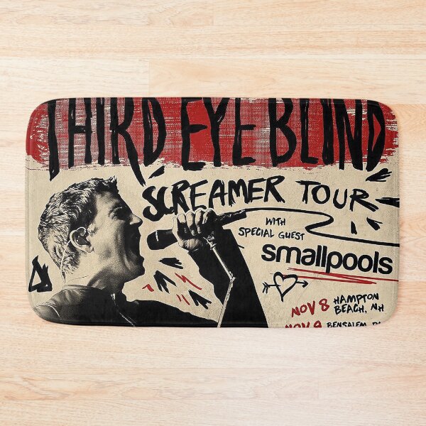 Item preview, Limagu Third Show Eye American Tour 2019 designed and sold by miskjheyaan.