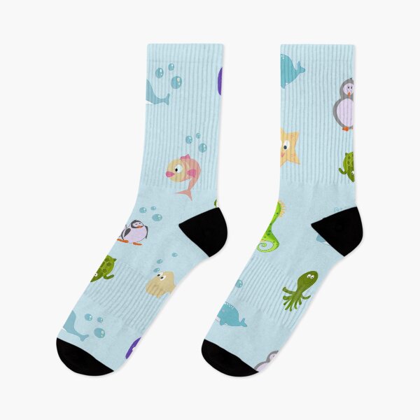 Item preview, Sea life designed and sold by Aurealis Creatief.