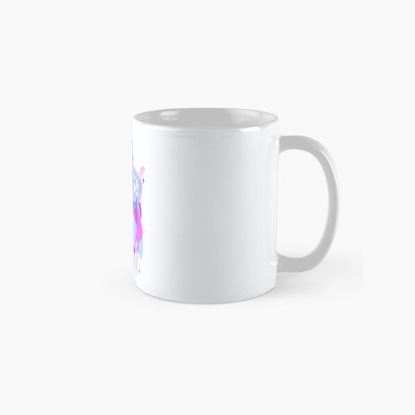 Independent Together Classic Mug