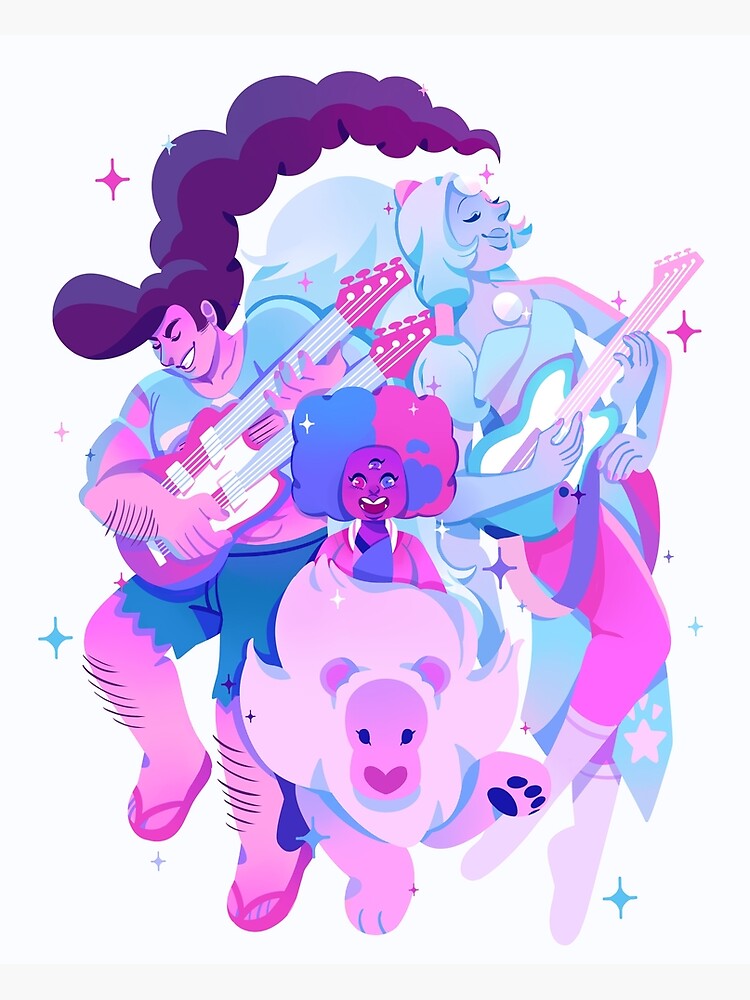Independent Together by Anushbanush